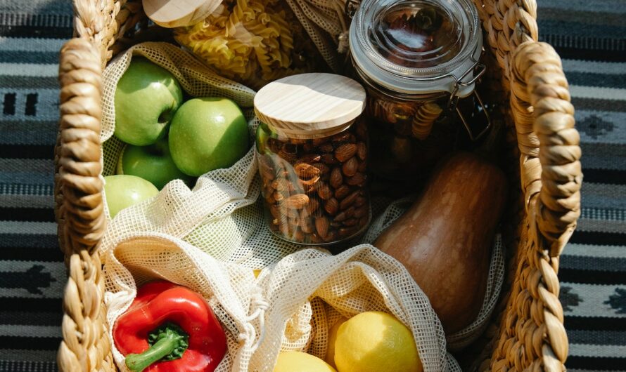 Alimentation : une appli pour savoir si vous mangez sain et écolo