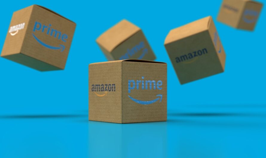 Amazon Prime Day 2023 : C’est pour bientot !