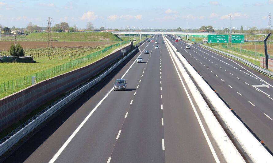 Autoroutes : Sanef annonce une petite ristourne estivale