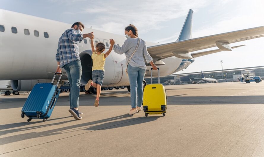 Avion : le prix affiché pour les billets est-il « trompeur » ?