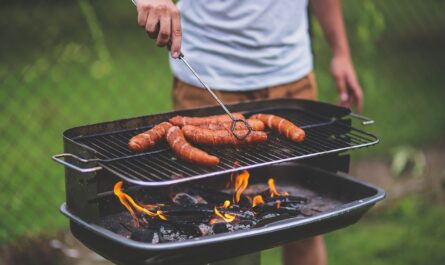 L'été est synonyme de barbecue en plein air, mais il est essentiel de connaître les règles et les sanctions qui régissent cette activité très appréciée par les Français. Car tout n’est pas permis, et le…