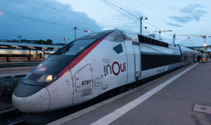 SNCF : comment recevoir une carte Avantage Jeune pour 1 euro ?