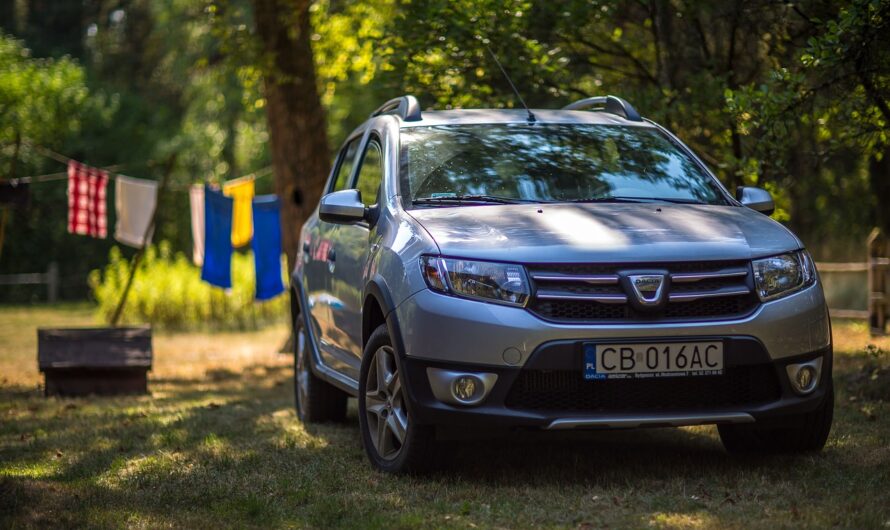 Une Dacia Sandero électrique ? Oui… mais dans quelques années