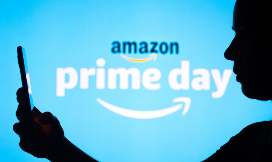 Amazon Prime Days 2023 : Et c’est parti !