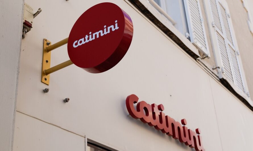 Catimini : l’enseigne de prêt-à-porter ferme 44 boutiques