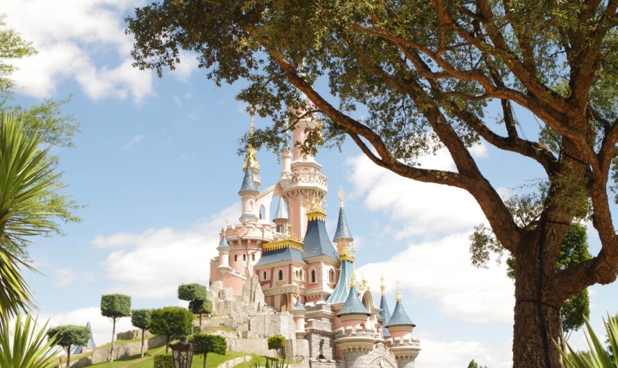 Disneyland Paris : Les tarifs des pass annuels explosent