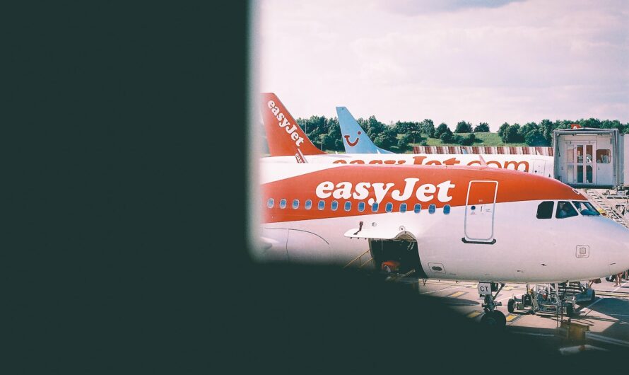 EasyJet : pour alléger l’avion, 20 passagers descendent contre 500 euros