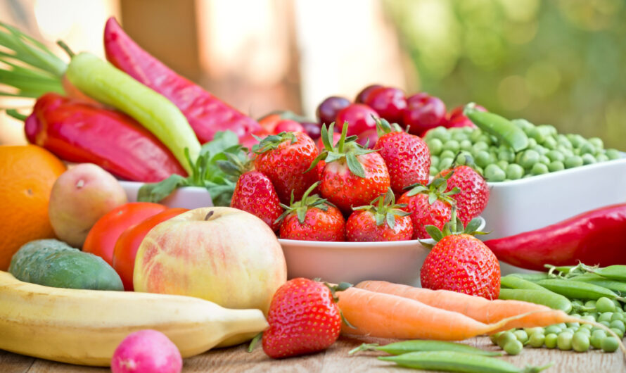 Fruits et légumes en hausse : le coût de la vie s’emballe !