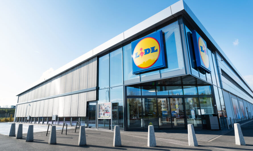 Lidl face à l’inflation : Pas de baisse de prix en vue !