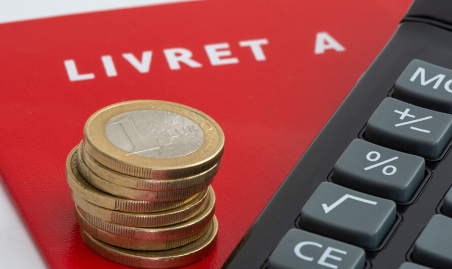 Livret A : un taux inchangé proposé par la Banque de France