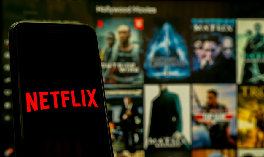 Netflix : bientôt la fin de l’offre « Essentiel » en France ?