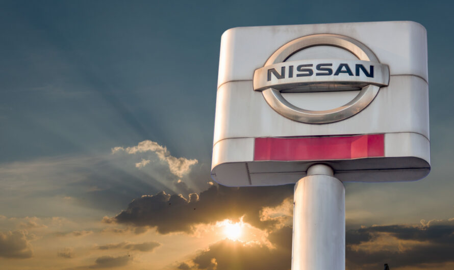 Nissan : rappel massif de plus d’un million de voitures