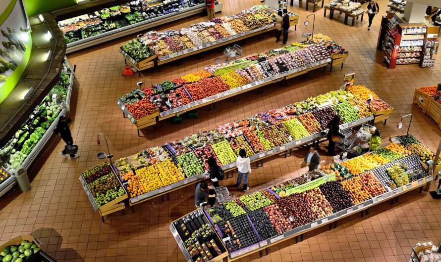 Pas de baisse de prix, pas de produits : la menace d’Intermarché aux industriels