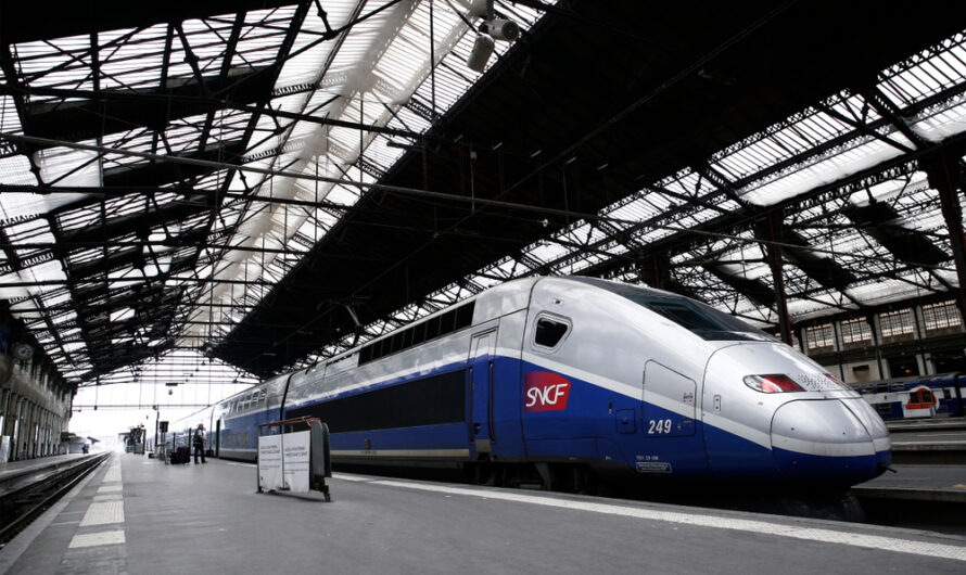 SNCF : les billets congés annuels seront plus compliqués à obtenir