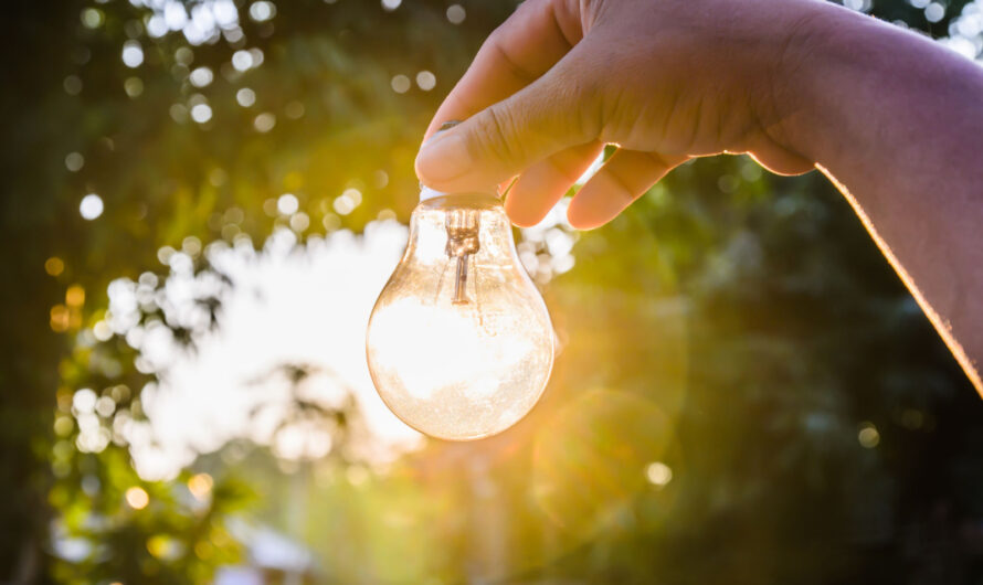 Sobriété énergétique : forte baisse de la consommation d’énergie des ménages