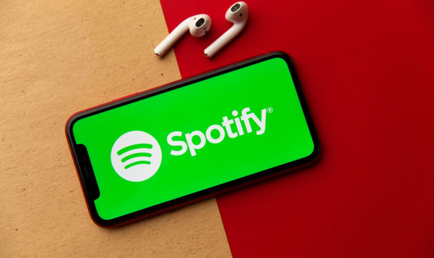 Spotify augmente le prix de tous ses abonnements