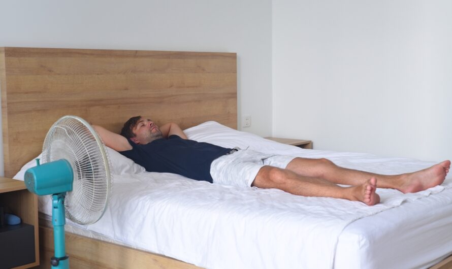 Ventilateur ou climatiseur : combien vous coûte votre fraîcheur nocturne ?