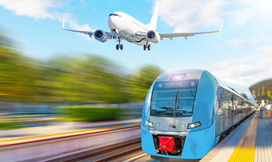 Voyages : le train deux fois plus cher que l’avion ?