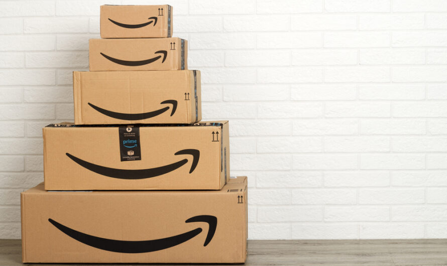 Amazon Prime : ne loupez pas cette promotion exceptionnelle