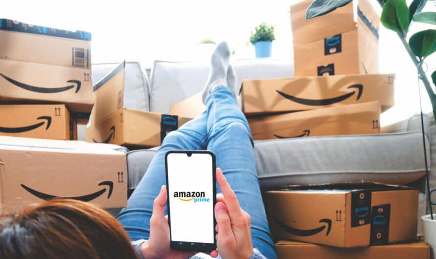 Amazon : le catalogue va se réduire fortement