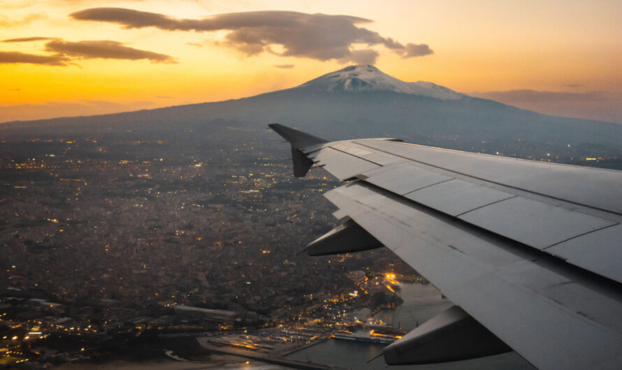 Avion : l’Italie veut des billets à prix bas, Ryanair est contre