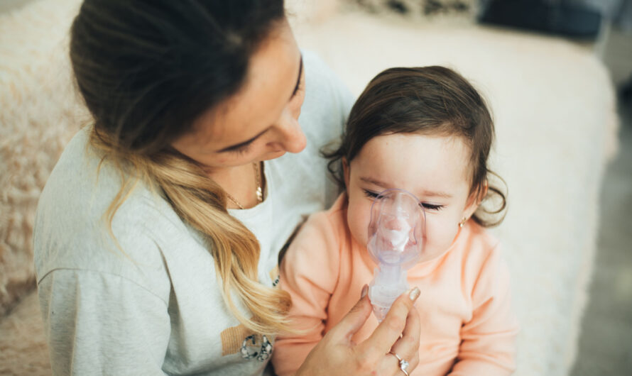 Beyfortus : le médicament contre la bronchiolite sera remboursé