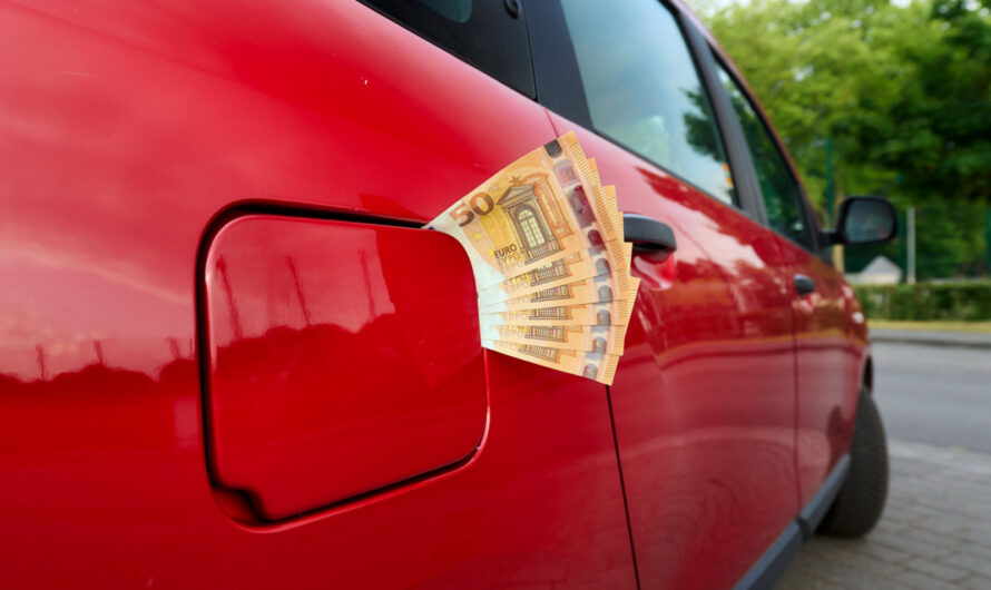 Carburants : bientôt le retour des deux euros le litre ?