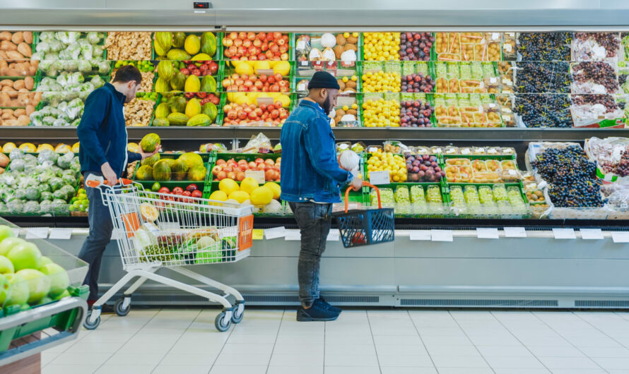 Chèque alimentaire : la Seine-Saint-Denis s’attaque à l’inflation