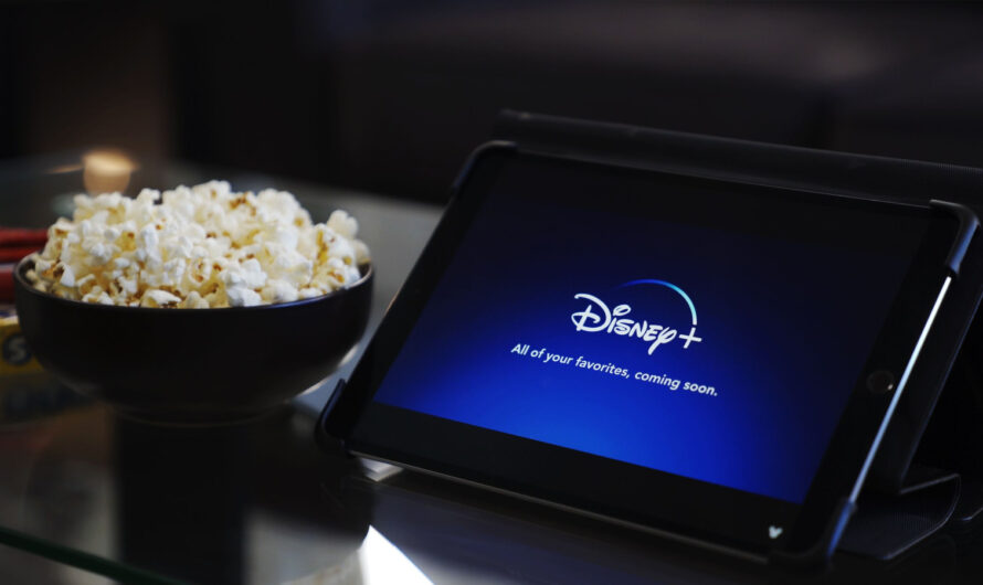 Disney+ augmente fortement ses tarifs en France