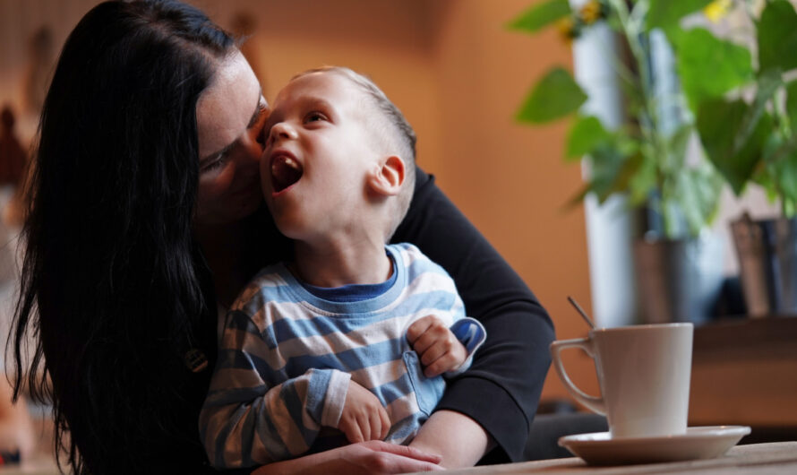 Parents, enfants, handicap : les familles mieux protégées