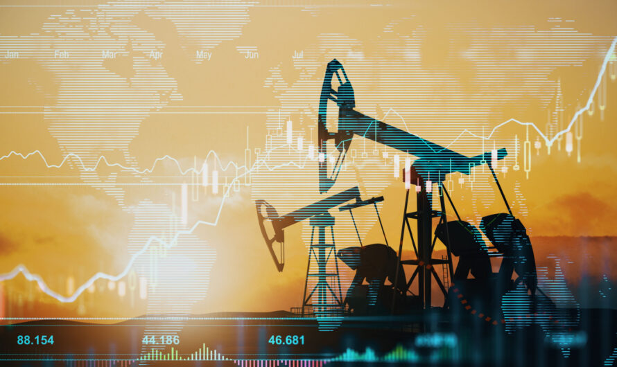 Pétrole : très mauvaise nouvelle pour le prix des carburants à la pompe