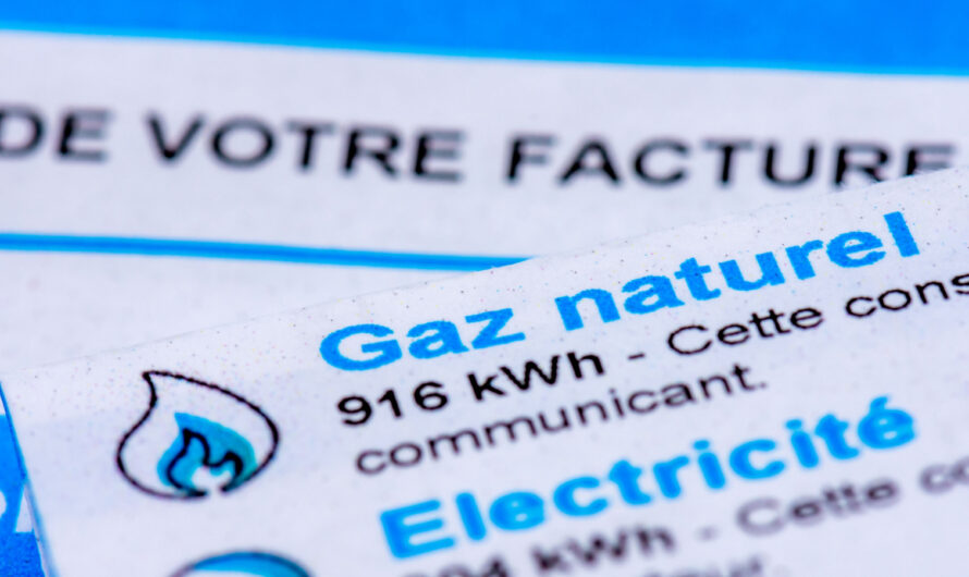 Prix du gaz : il va chuter en septembre 2023 !