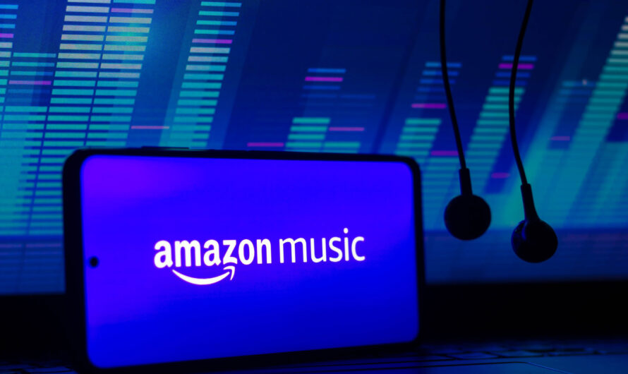 Streaming musical : Amazon Music augmente à son tour ses tarifs