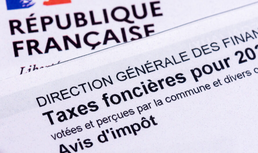 Taxe foncière : l’augmentation n’en finit pas