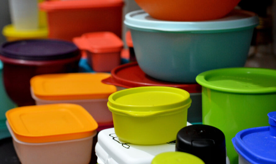 Tupperware : le nouveau « mème stock » ?