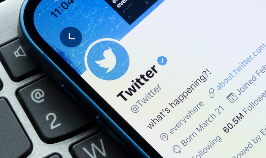 Twitter : l’ancien logo sur iPhone vaut-il trop cher ?