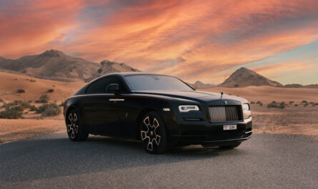 La Rolls-Royce Droptail « La Rose Noire » se présente comme le summum du luxe automobile, repoussant les limites de l'exclusivité et du raffinement. Avec seulement quatre exemplaires dans le monde et un prix dépassant les 23…