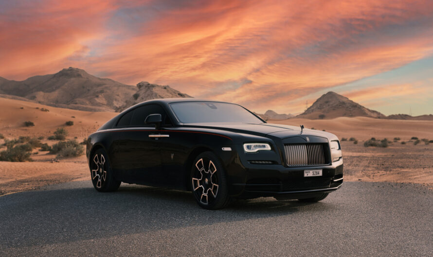 Voiture : l’automobile la plus chère du monde est une Rolls-Royce