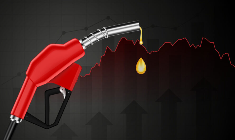 Carburants : la vente à perte dès décembre 2023 ?
