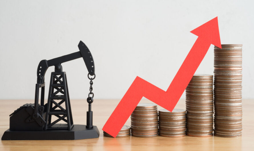 Carburants : le prix va exploser sur fond de pénurie de pétrole