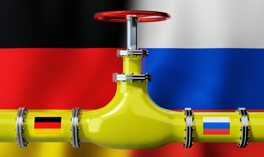 Comment l’Allemagne continue ses achats de pétrole… russe !