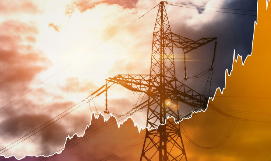 Électricité : forte hausse des prix en 2024 !