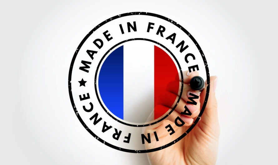 Le made in France, un véritable atout économique pour consommer responsable