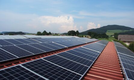 L'énergie solaire a le vent en poupe en France avec plus de 600 000 installations de panneaux solaires au dernier trimestre 2022. Cependant, le coût d'installation peut varier de 8 000 € à 22 000…