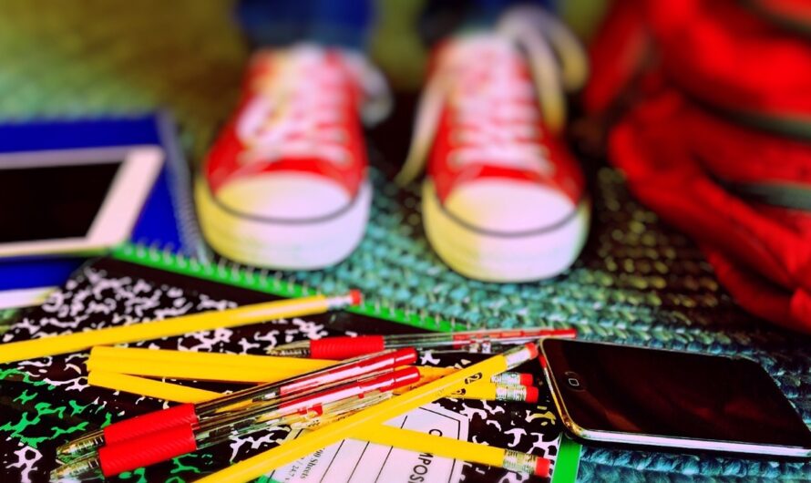 Les fournitures scolaires font un trou dans le budget des familles