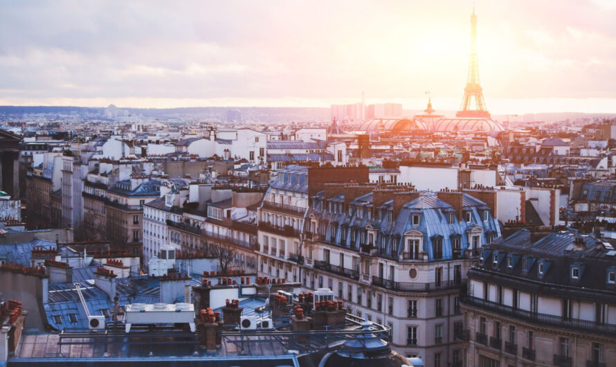 Location : à Paris, les prix explosent dans un marché hyper-tendu