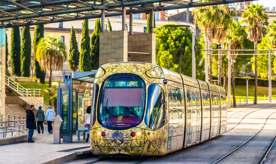Montpellier : les transports bientôt gratuits pour les habitants