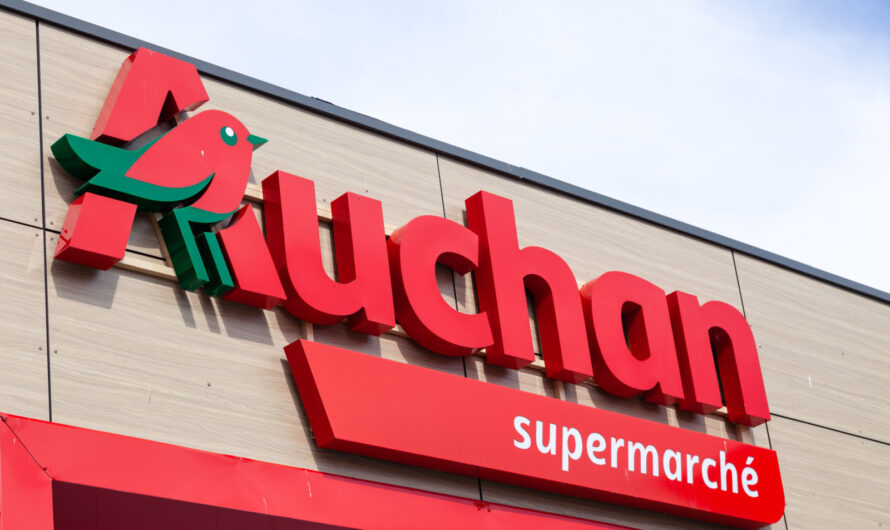 Nutella à 1 euro chez Auchan : le paroxysme de la shrinkflation