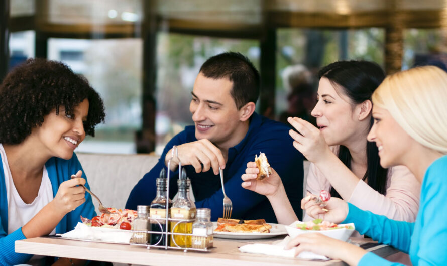 Repas à 1 euro au Crous : comment en bénéficier ?