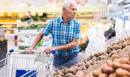 L'inflation et une sécheresse sans précédent ont entraîné une flambée du prix des pommes de terre. La pomme de terre sera-t-elle bientôt plus abordable ?